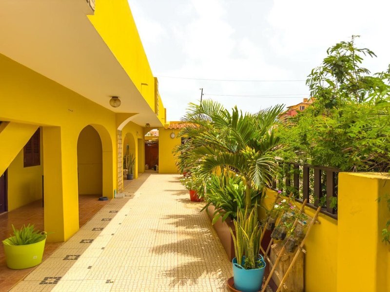 Misturod - Holiday Apartments 3