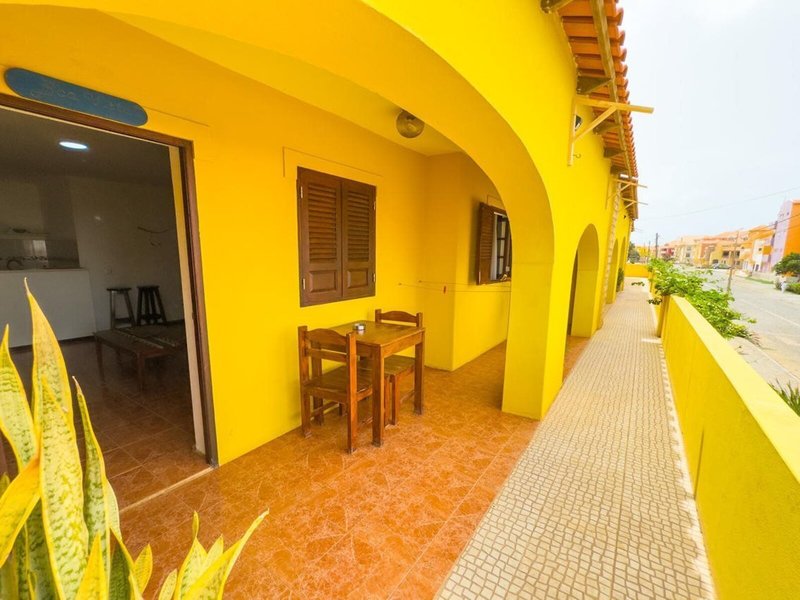 Misturod - Holiday Apartments 4