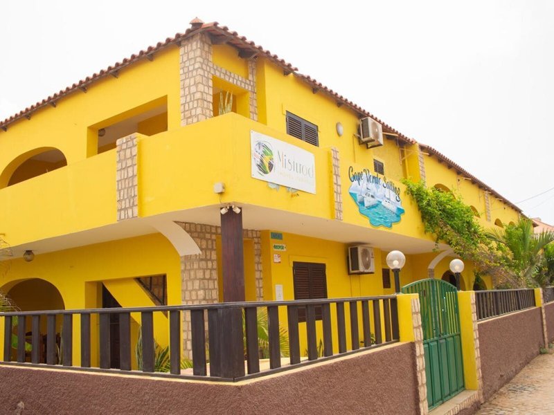 Misturod - Holiday Apartments 5