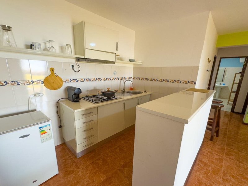 Misturod - Holiday Apartments 8