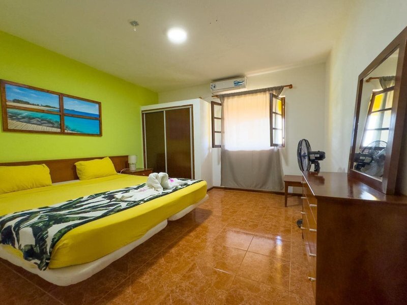 Misturod - Holiday Apartments 14