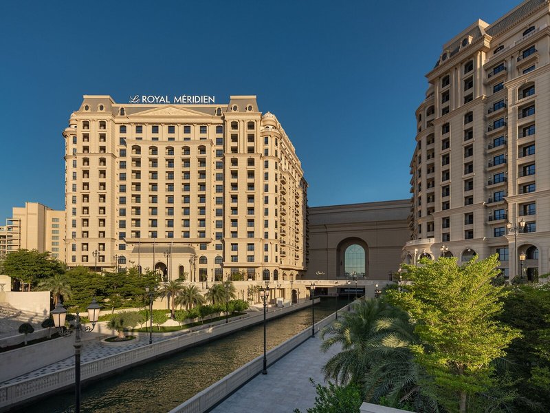 Le Royal Meridien Doha 4