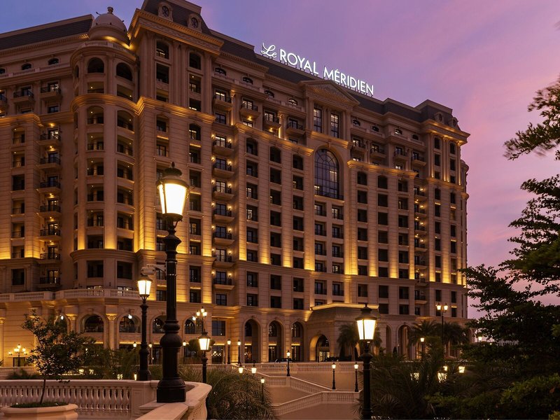 Le Royal Meridien Doha 5