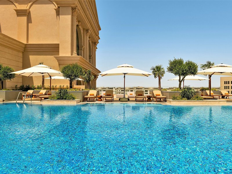Le Royal Meridien Doha 6