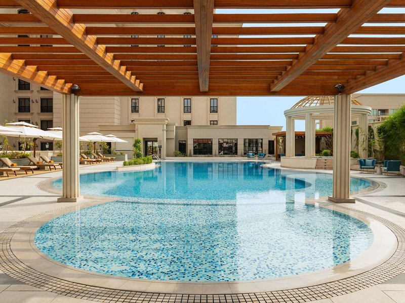 Le Royal Meridien Doha 11