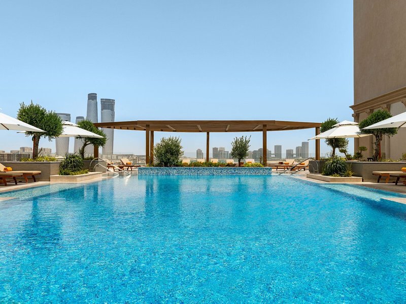 Le Royal Meridien Doha 13