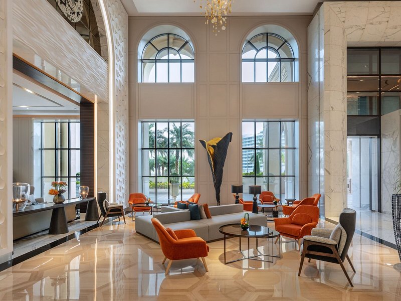 Le Royal Meridien Doha 15