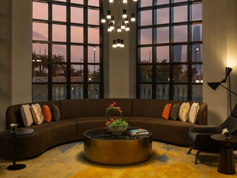 Le Royal Meridien Doha 16