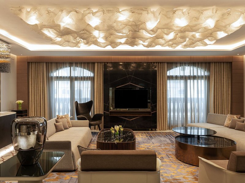 Le Royal Meridien Doha 19
