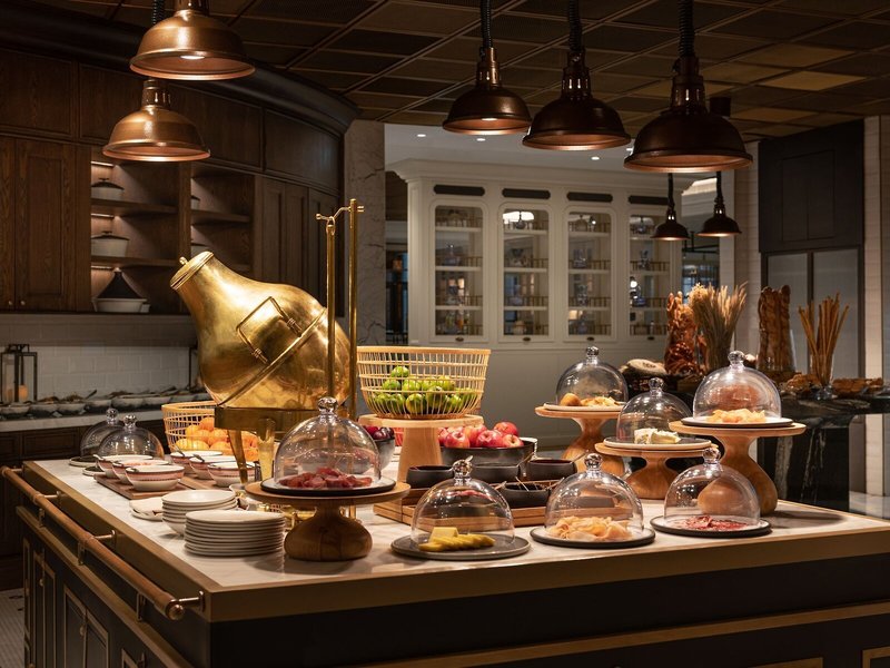 Le Royal Meridien Doha 21