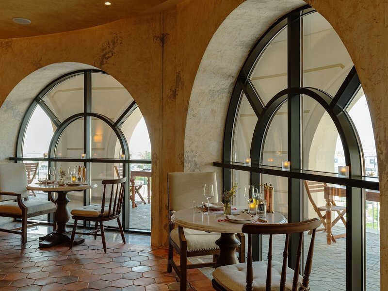 Le Royal Meridien Doha 22