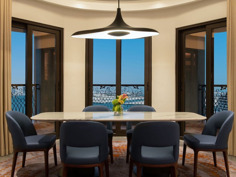 Le Royal Meridien Doha 25