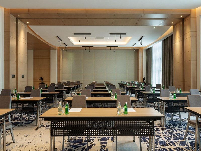 Le Royal Meridien Doha 26