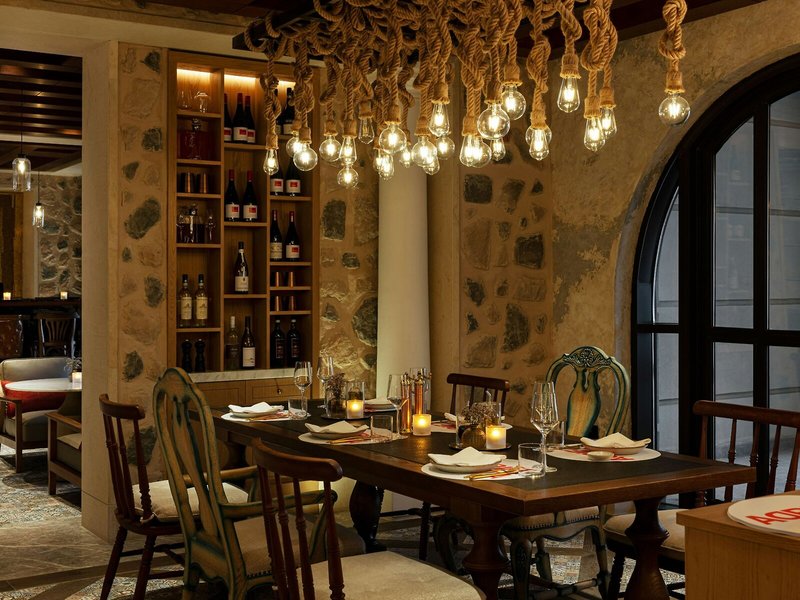 Le Royal Meridien Doha 27