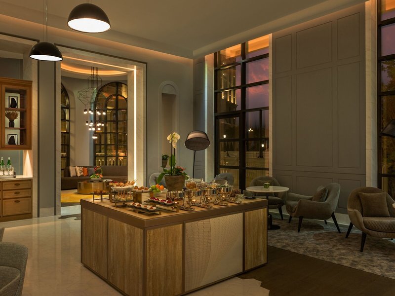 Le Royal Meridien Doha 28