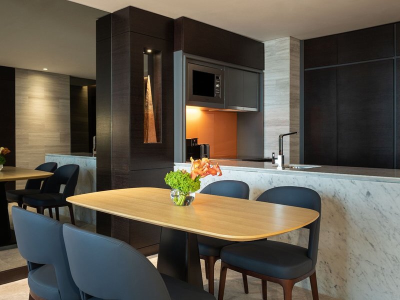 Le Royal Meridien Doha 29