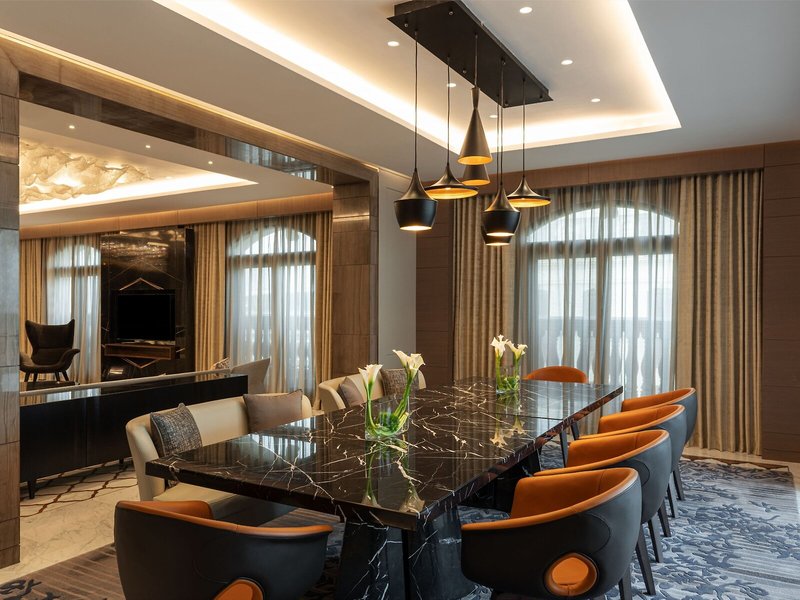 Le Royal Meridien Doha 30
