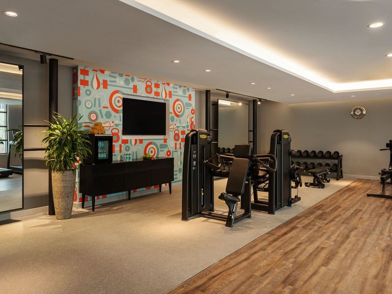 Le Royal Meridien Doha 35