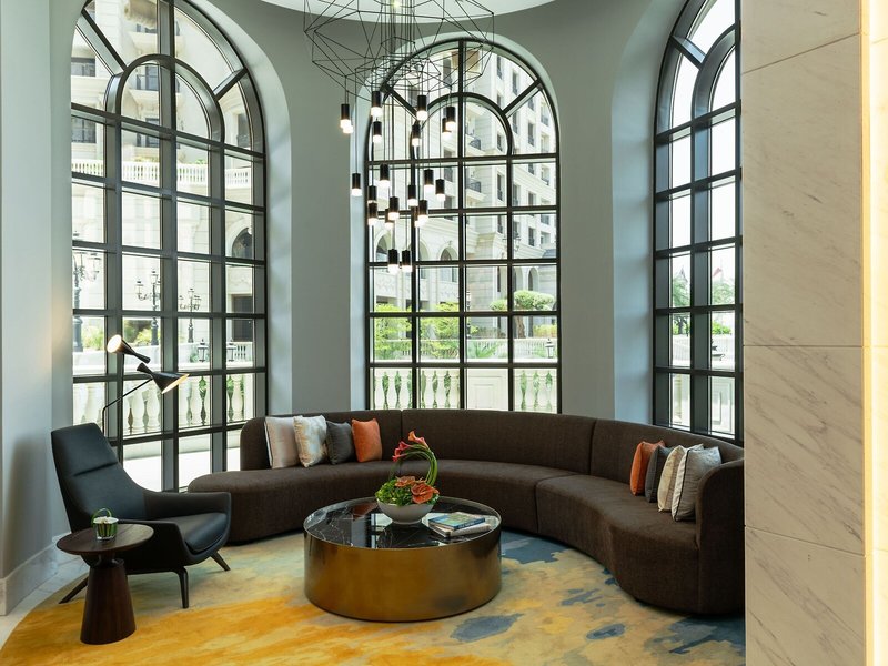 Le Royal Meridien Doha 38