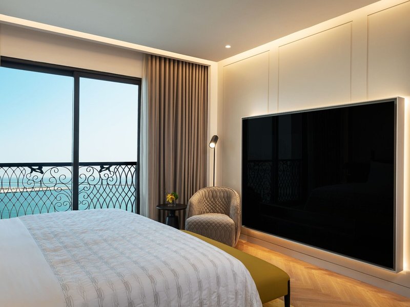 Le Royal Meridien Doha 39