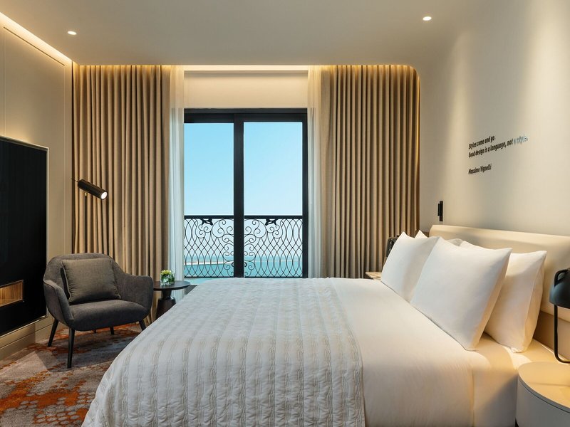 Le Royal Meridien Doha 40