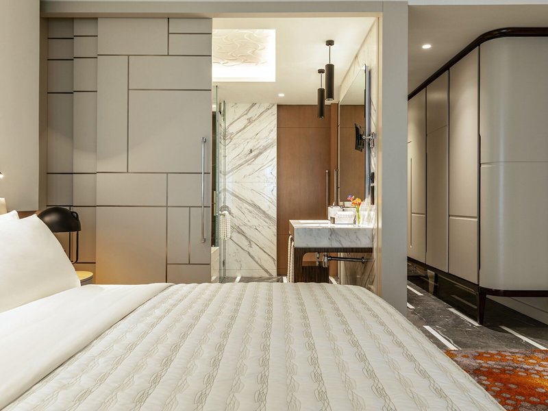 Le Royal Meridien Doha 41
