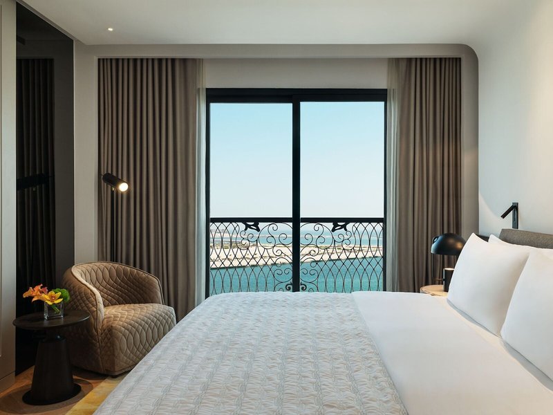 Le Royal Meridien Doha 42
