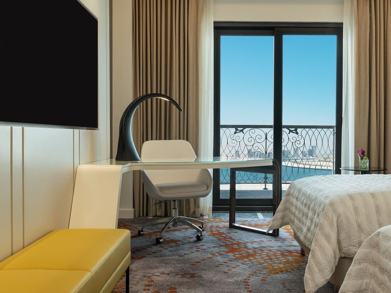 Le Royal Meridien Doha 43