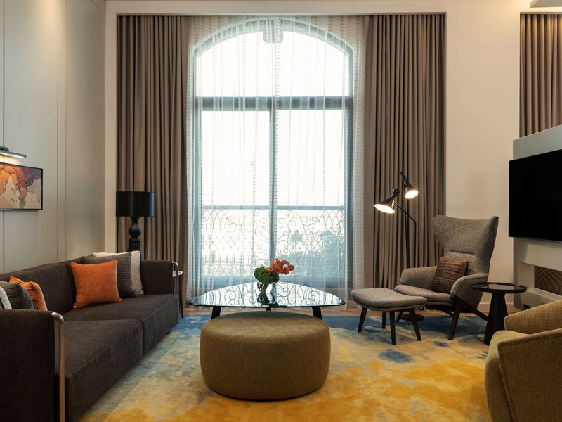 Le Royal Meridien Doha 44