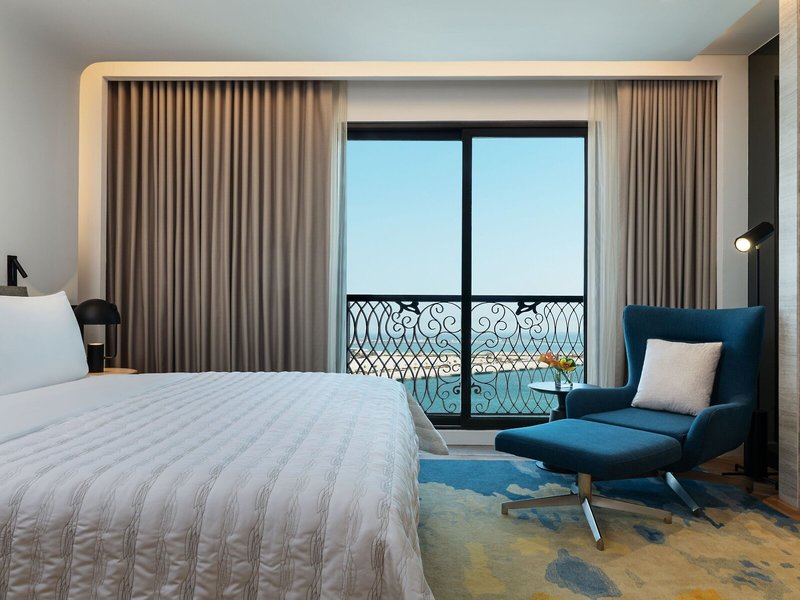 Le Royal Meridien Doha 45