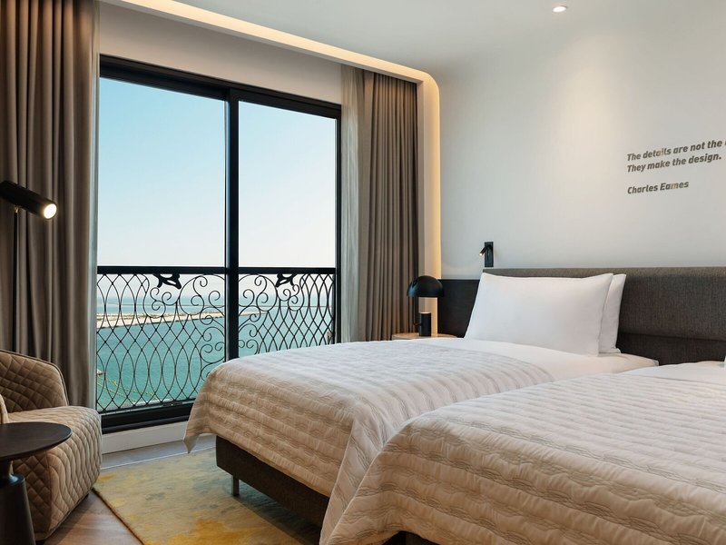 Le Royal Meridien Doha 46