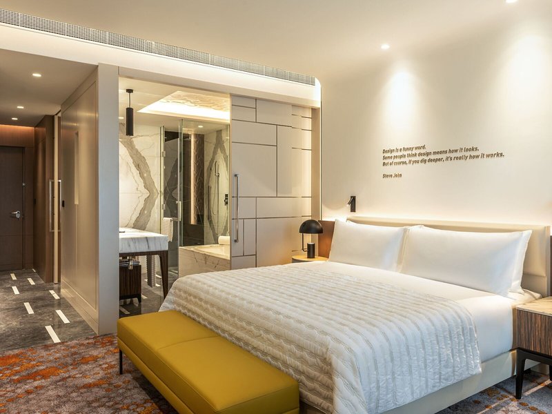 Le Royal Meridien Doha 47