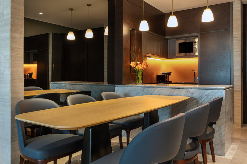 Le Royal Meridien Doha 7