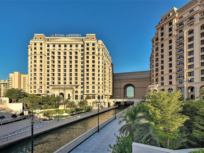Le Royal Meridien Doha