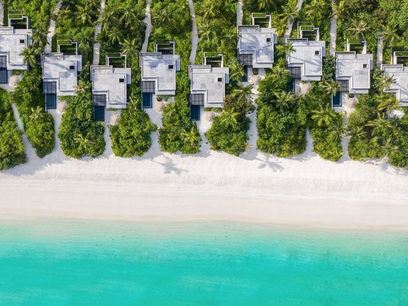 Alila Kothaifaru Maldives 1