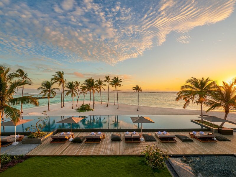 Alila Kothaifaru Maldives 2