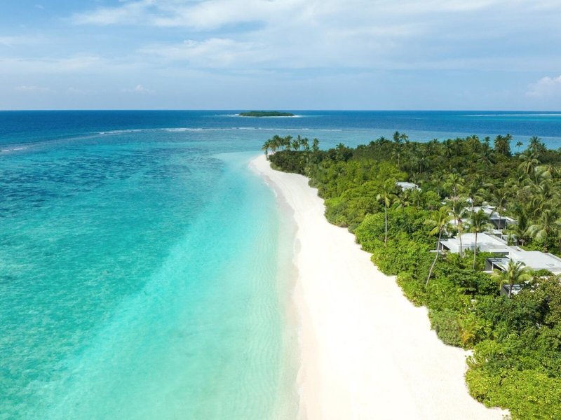 Alila Kothaifaru Maldives 4