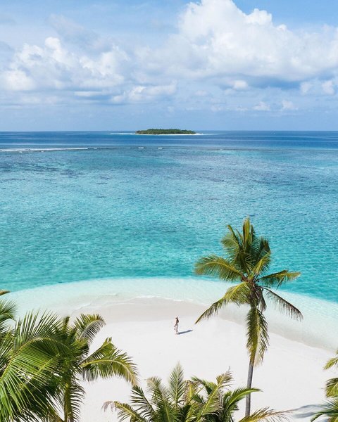 Alila Kothaifaru Maldives 6