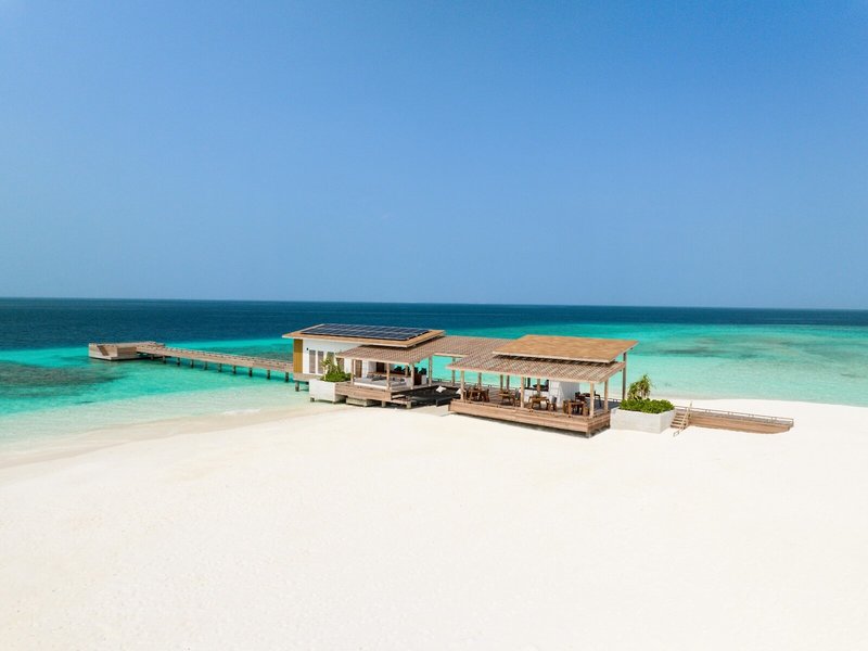 Alila Kothaifaru Maldives 7