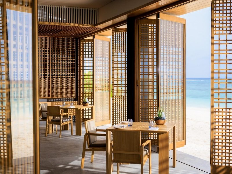 Alila Kothaifaru Maldives 12