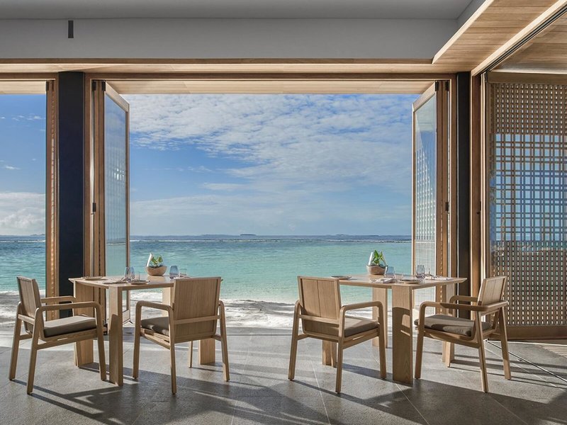 Alila Kothaifaru Maldives 15