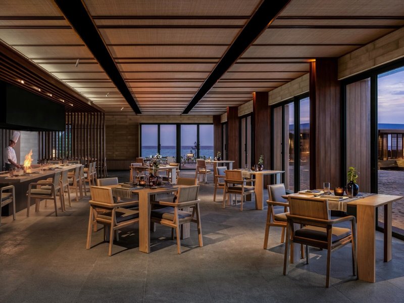 Alila Kothaifaru Maldives 18
