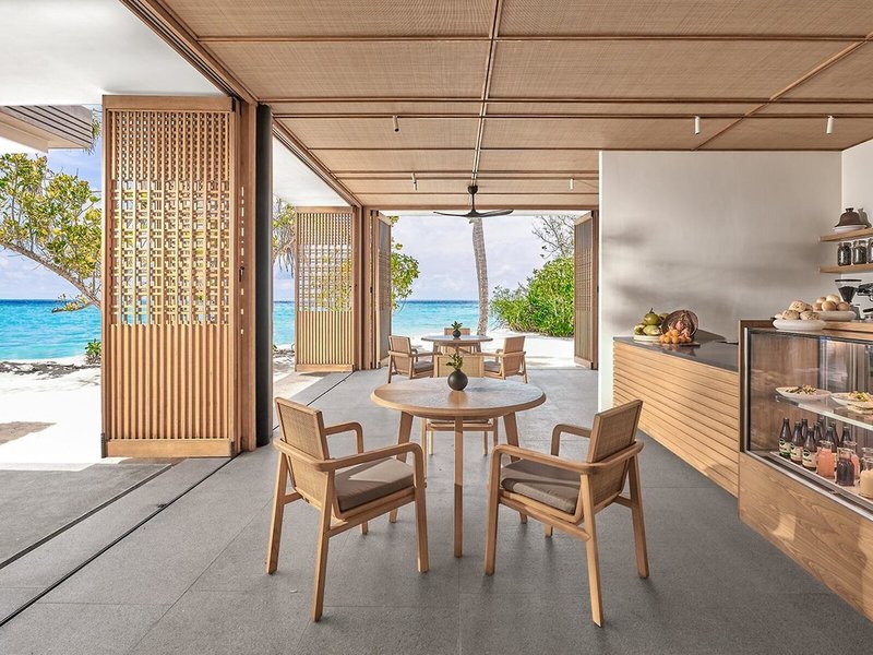 Alila Kothaifaru Maldives 19