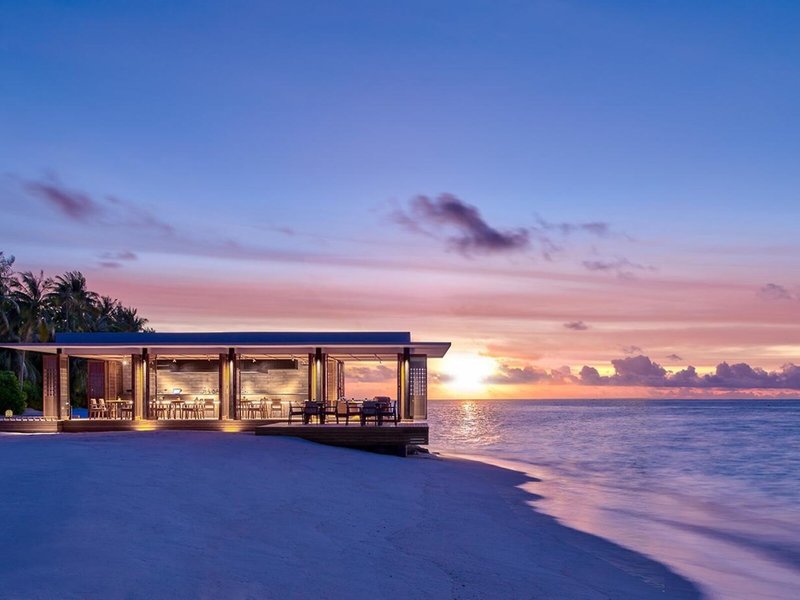 Alila Kothaifaru Maldives 20