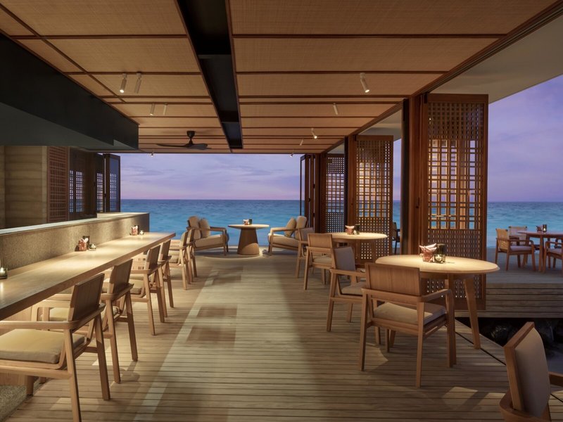 Alila Kothaifaru Maldives 21