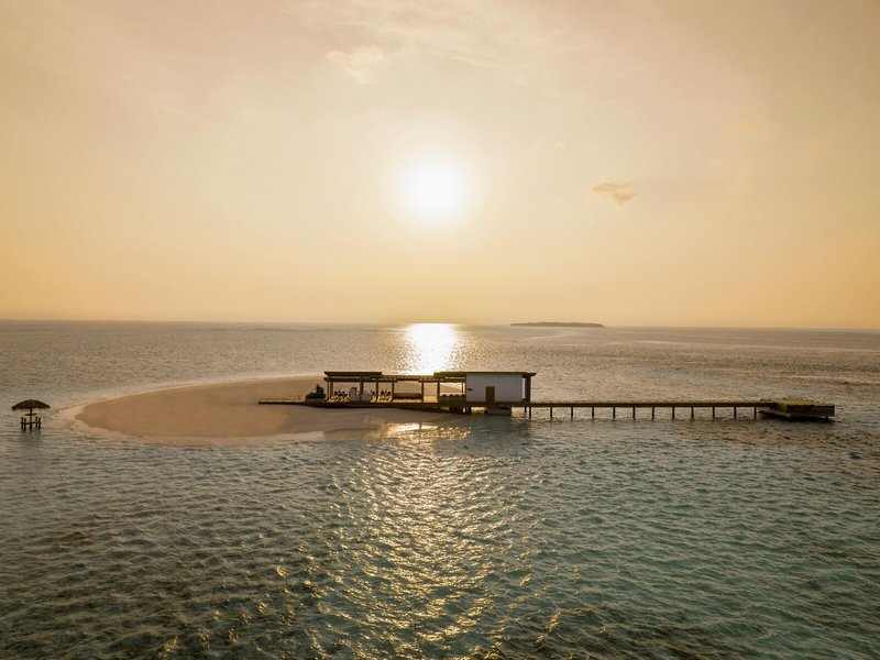 Alila Kothaifaru Maldives 25