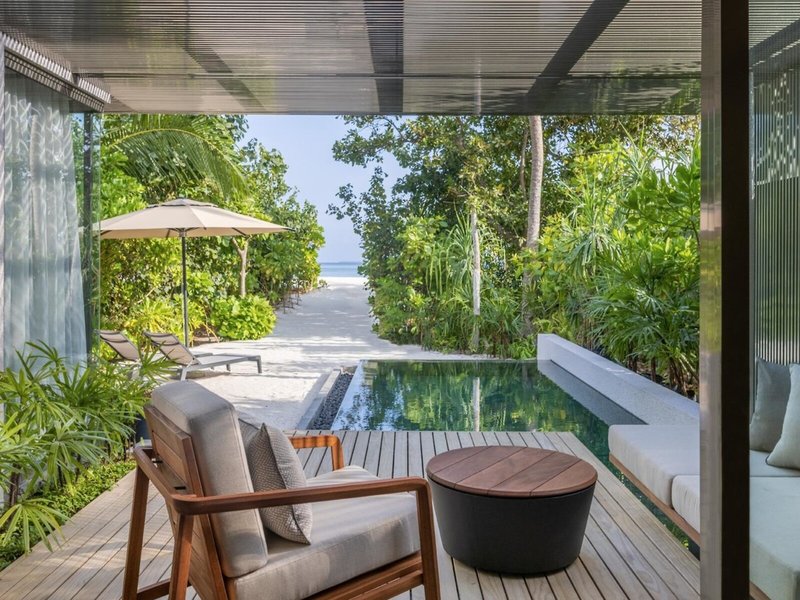 Alila Kothaifaru Maldives 34