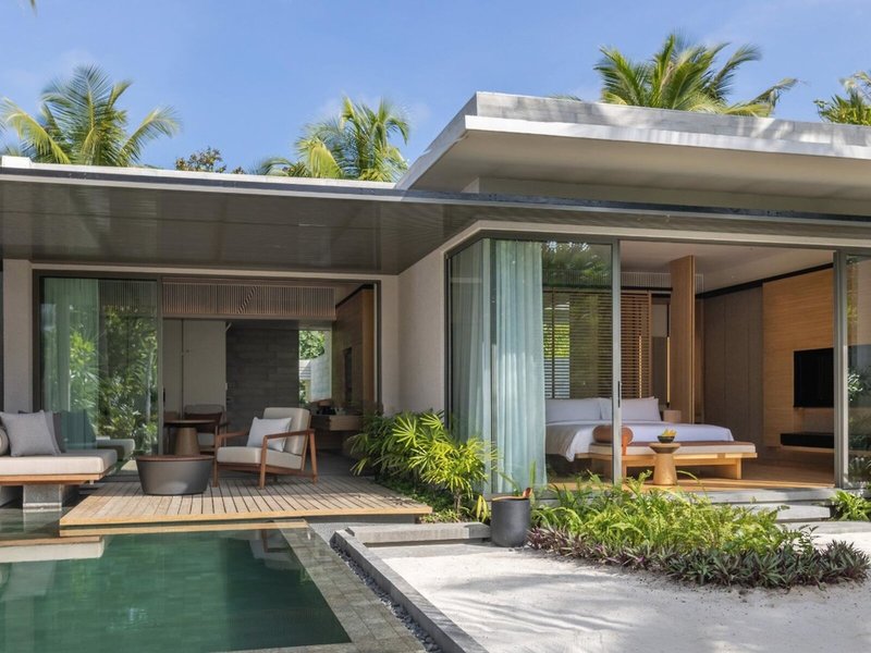 Alila Kothaifaru Maldives 35