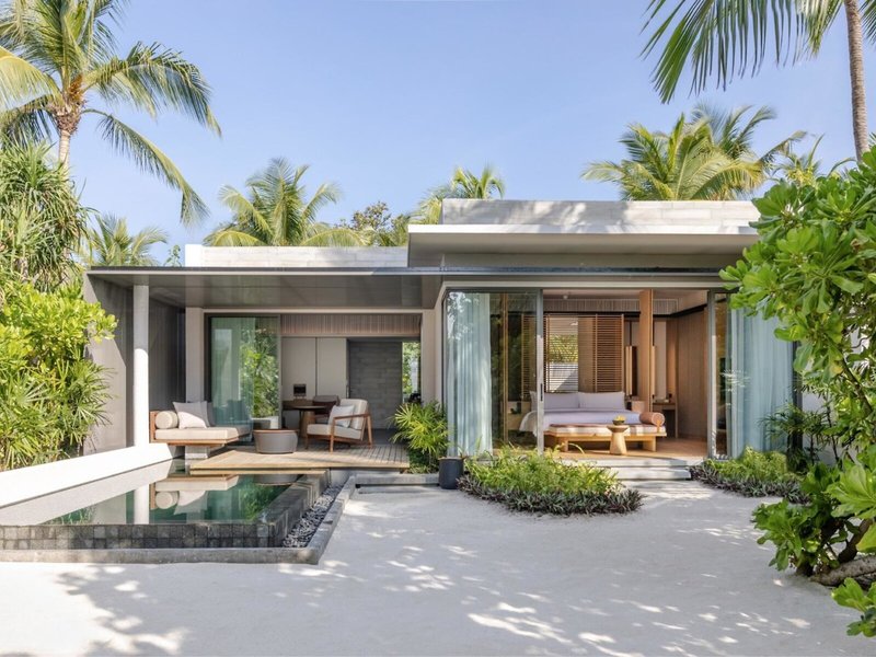 Alila Kothaifaru Maldives 36