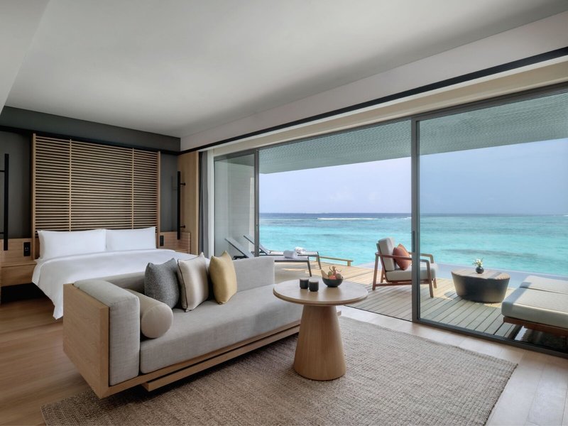 Alila Kothaifaru Maldives 37